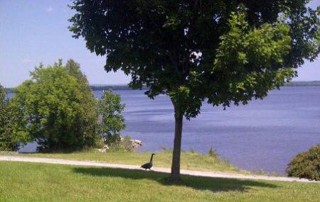 Robert Simpson Park Image