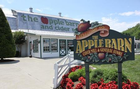 The Apple Barn And Cider Mill Sevierville Ticket Price