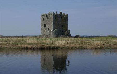Threave Castle Image