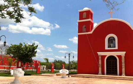 Hacienda Yabucu Image