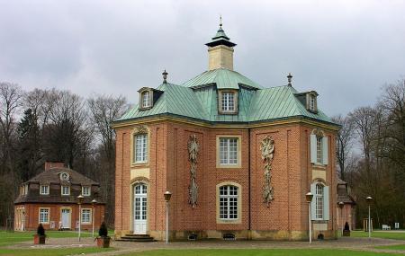 Schloss Clemenswerth Image