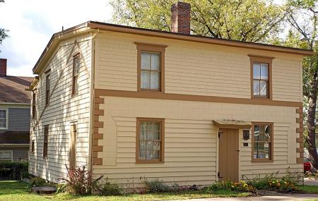 Jost Heritage House Image