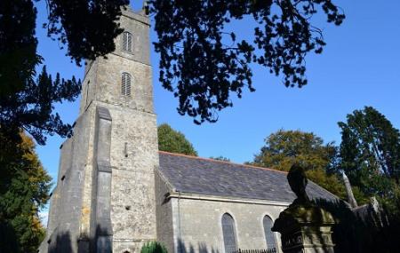 St. Salvator's Church Of Ireland Image