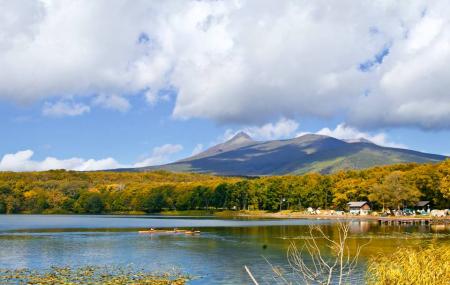 Motohakone Image