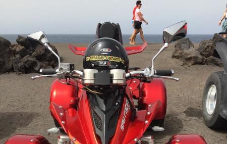 Rent A Quad Lanzarote Playa Blanca Ticket Price Timings