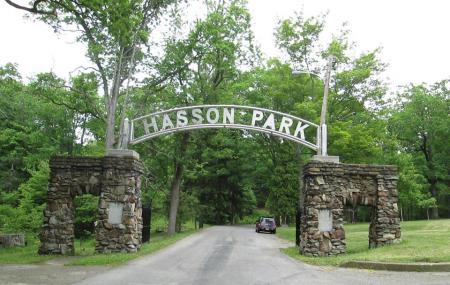 Hasson Park Image