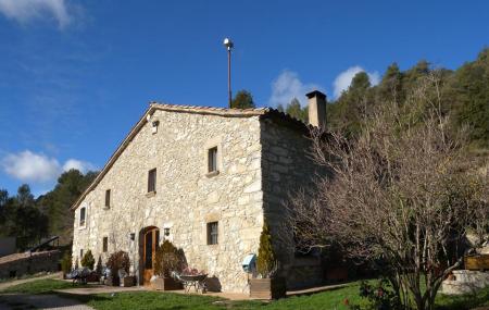Santuari De Puiggracios Image