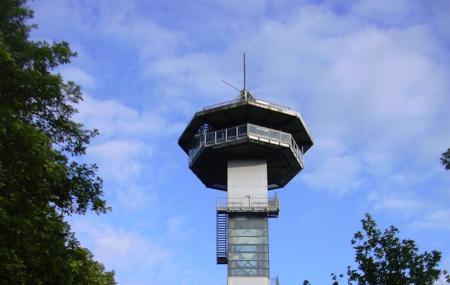 Koning Boudewijntoren Image