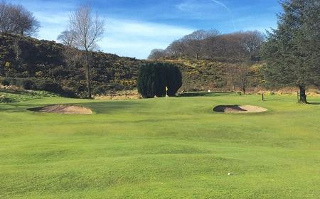 Beith Golf Club Image