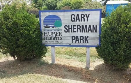 Gary Sherman Park Image
