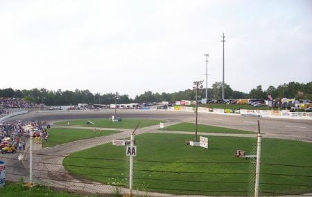 Slinger Speedway, Slinger | Ticket Price | Timings | Address: TripHobo