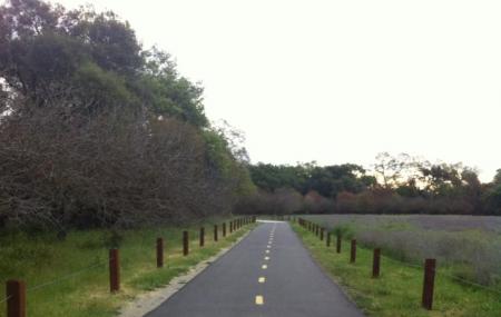 Mel Hamel Park Image