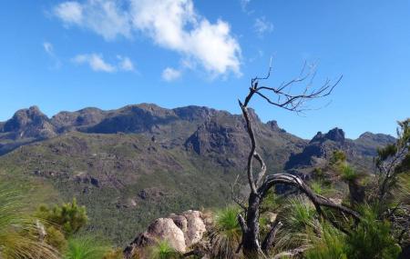 Hinchinbrook Island National Park, Hinchinbrook Island | Ticket Price ...