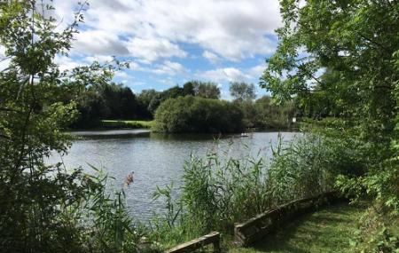 Sugar Mill Ponds Image