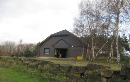 Billingham Beck Valley Park Image