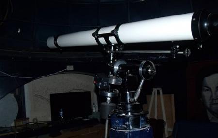 Observatorio Astronomico Afari Image
