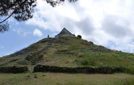 Tumulus Saint-michel Image