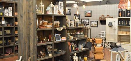 Holmes County Flea Market Image