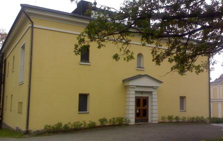 Hameenlinnan Taidemuseo Image