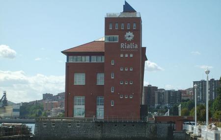 Museo Rialia Image