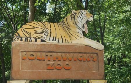 Southwick's Zoo Image