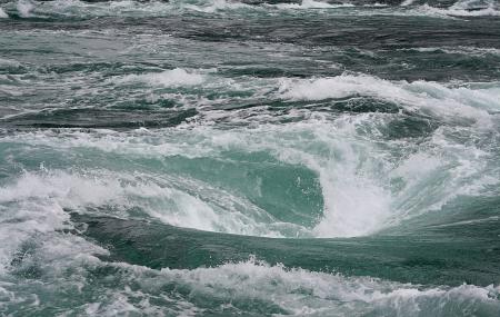 Naruto Whirlpools Image