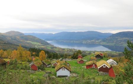 Naustdal-gjengedal Image