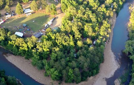 Byrd's Adventure Center Image