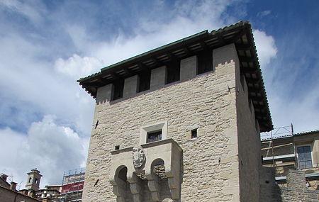 Porta San Francesco Image