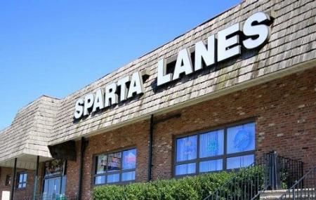 Sparta Lanes Image
