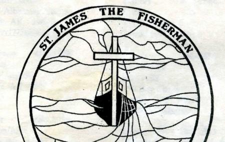 St James The Fisherman Church Image