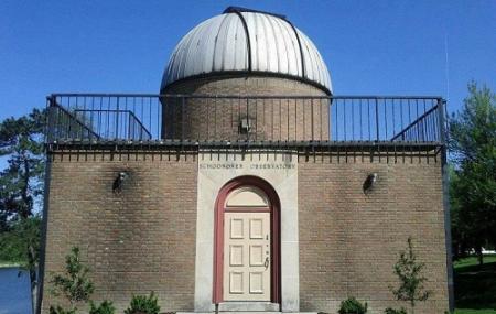 Schoonover Observatory Image