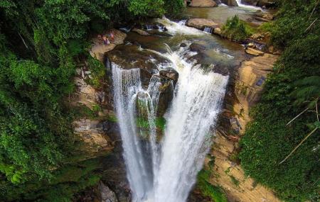 Cachoeira De Matilde Image