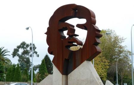 Estatua Del Che Image