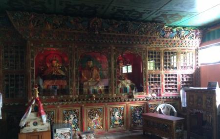 Pokhara Regional Museum Image