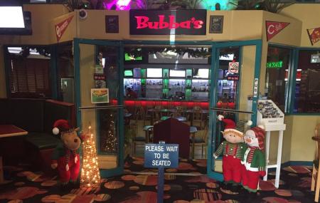 Bubbas Sports Bar And Restaurant Image