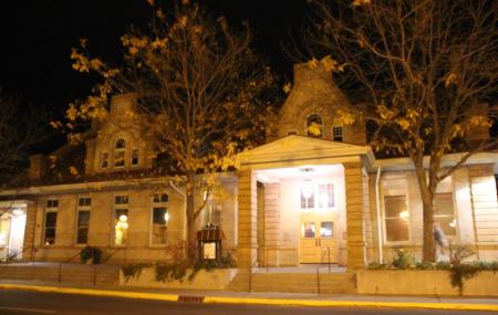 Nova Center For The Performing Arts Image
