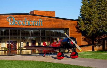 Beechcraft Heritage Museum Image