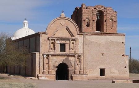 Tumacacori National Historical Park Image