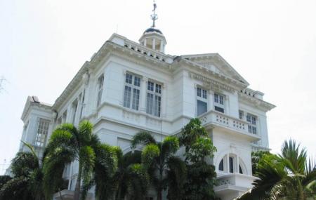 Museum Bank Indonesia Surakarta Image