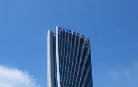 Generali Tower Image