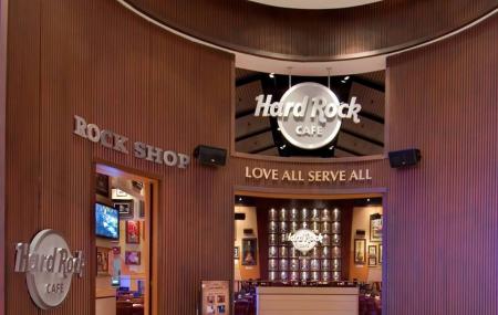 Hard Rock Cafe Biloxi Image