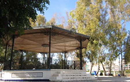 Parque Dona Sinforosa Image