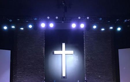 Lakeside Christian Church Image