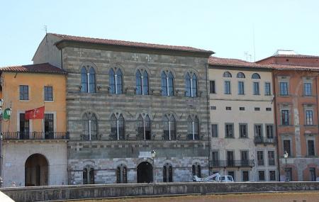 Gambacorti Palace Image
