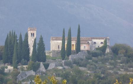 Castello Di Caneva Image