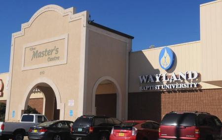 Wayland Baptist University Image