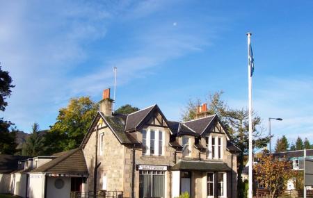 Clan Macpherson Image