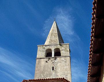 Euphrasius Basilica Image