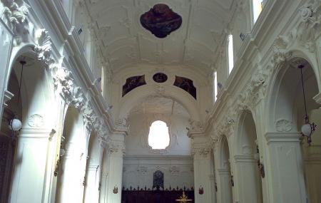 Chiesa Beata Vergine Del Carmine Image